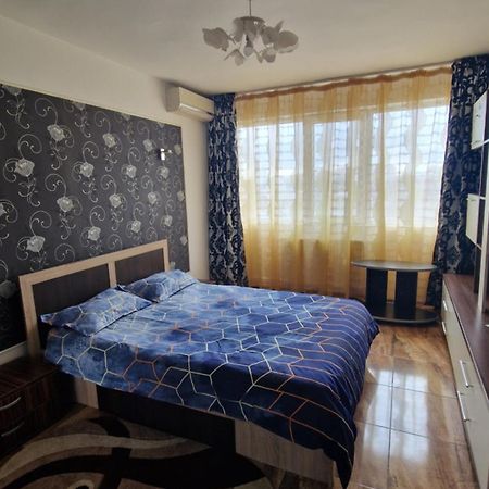 Apartament Back Galati  Ngoại thất bức ảnh