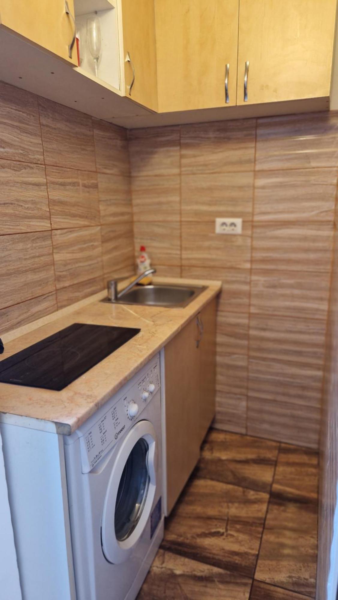 Apartament Back Galati  Ngoại thất bức ảnh