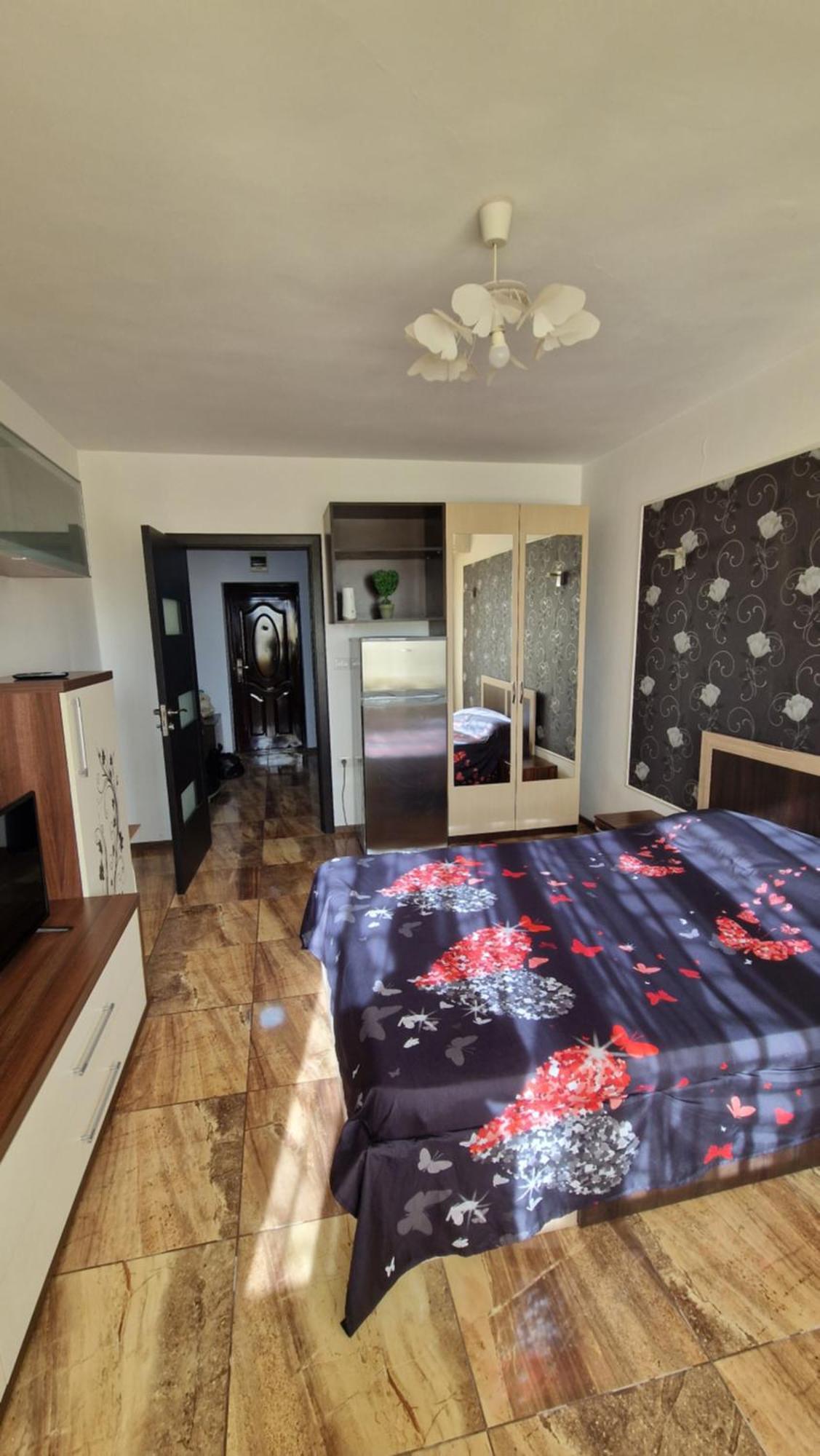 Apartament Back Galati  Ngoại thất bức ảnh