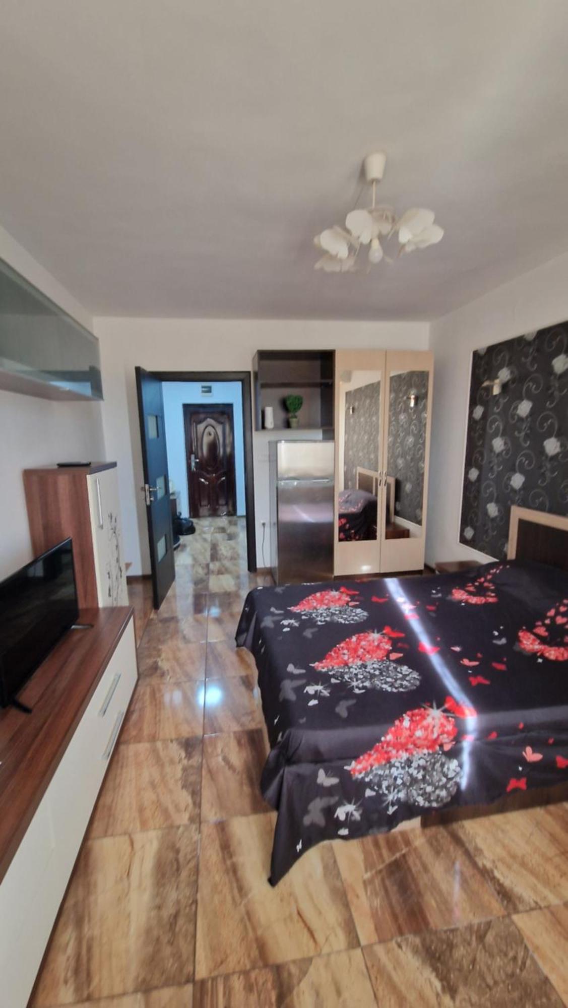 Apartament Back Galati  Ngoại thất bức ảnh