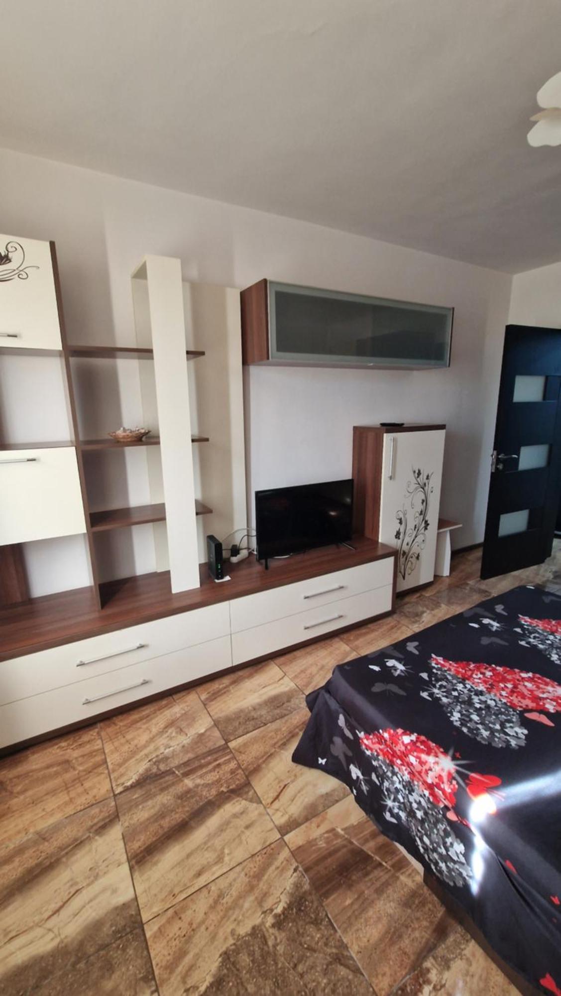 Apartament Back Galati  Ngoại thất bức ảnh