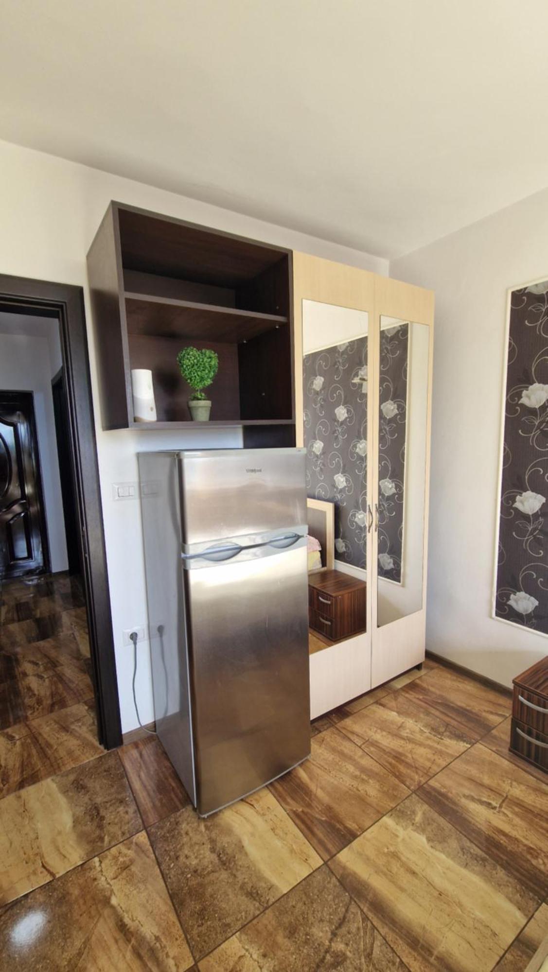 Apartament Back Galati  Ngoại thất bức ảnh