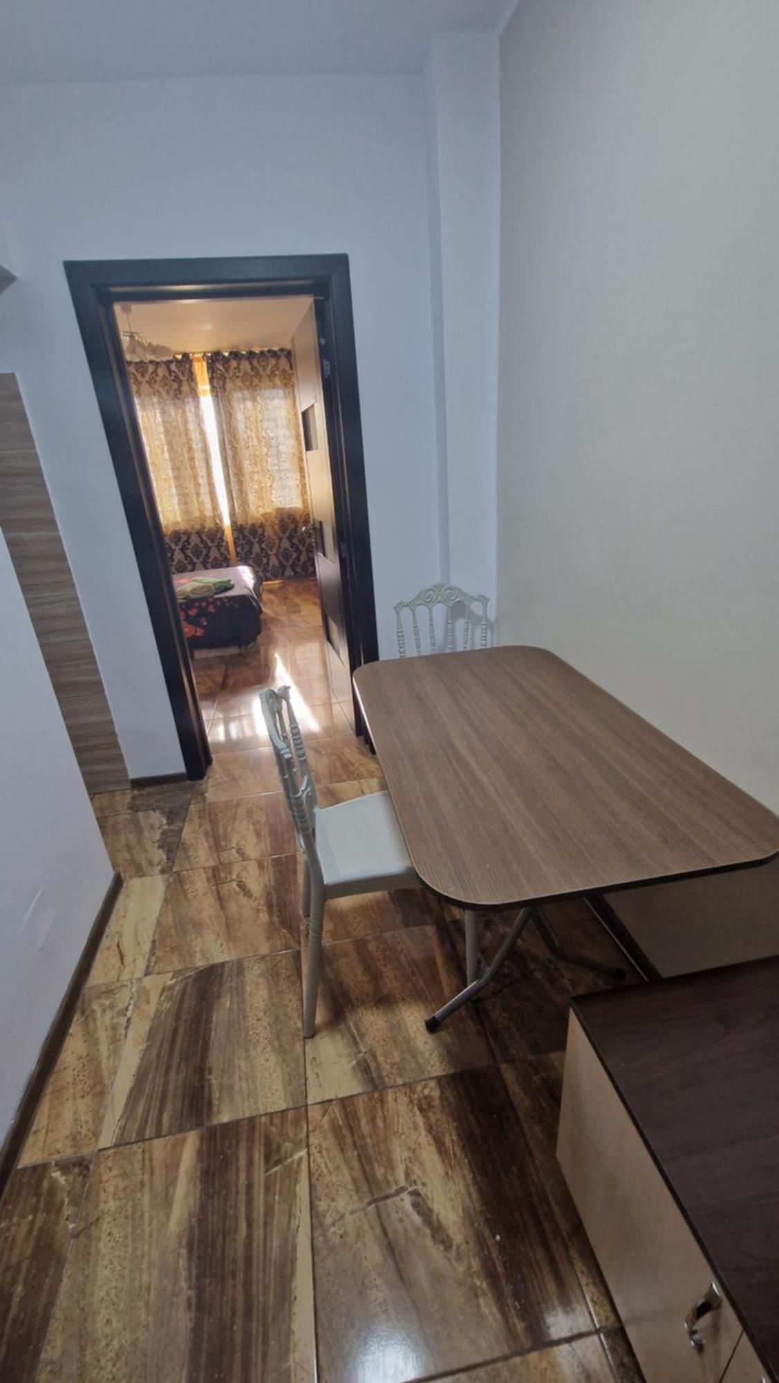 Apartament Back Galati  Ngoại thất bức ảnh
