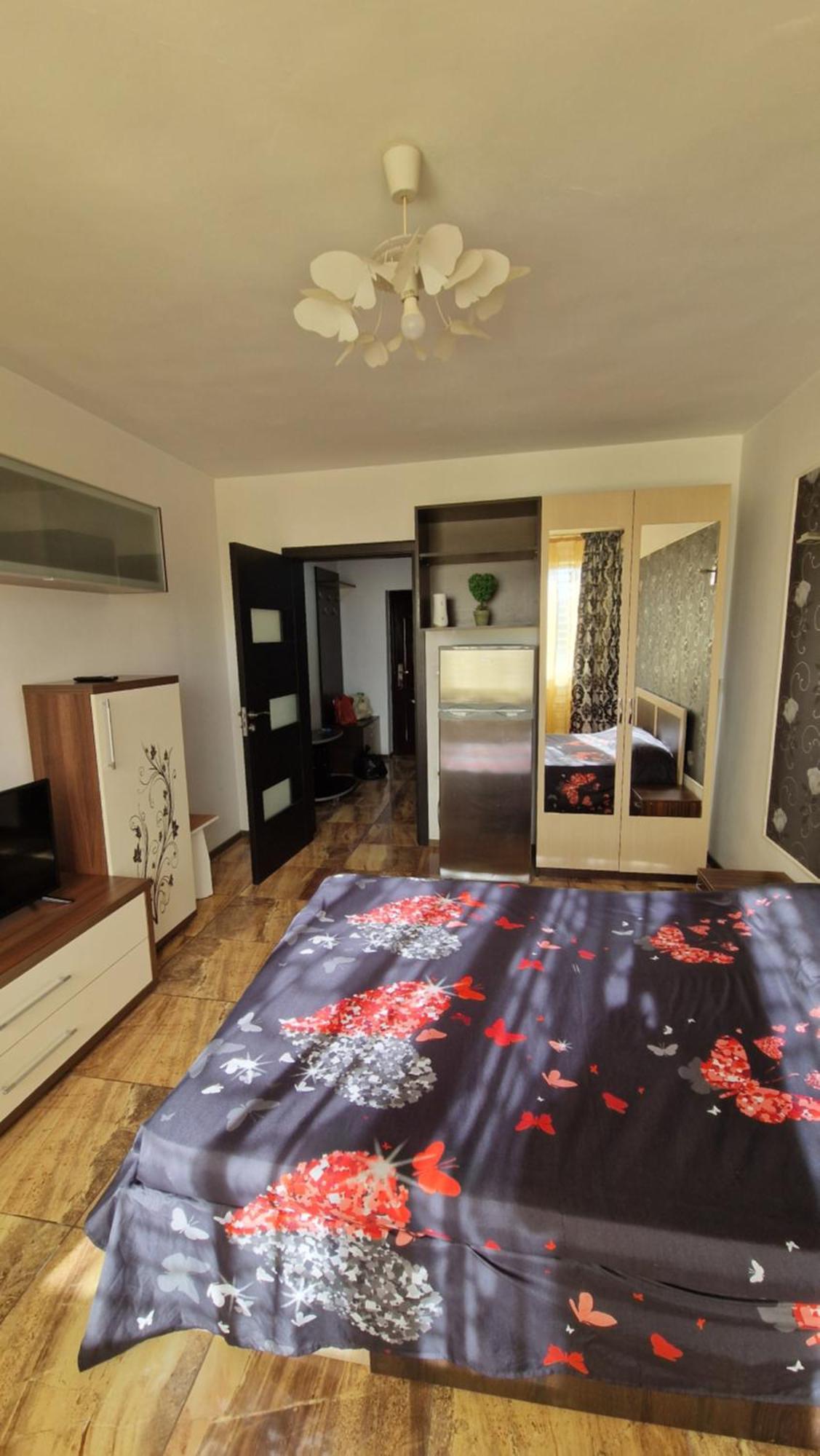 Apartament Back Galati  Ngoại thất bức ảnh