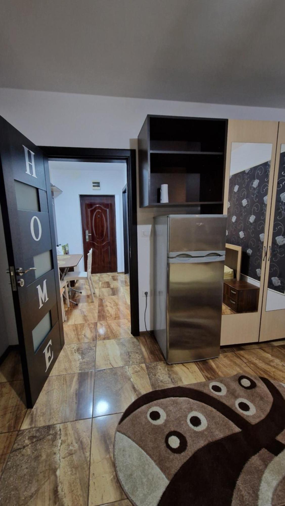 Apartament Back Galati  Ngoại thất bức ảnh