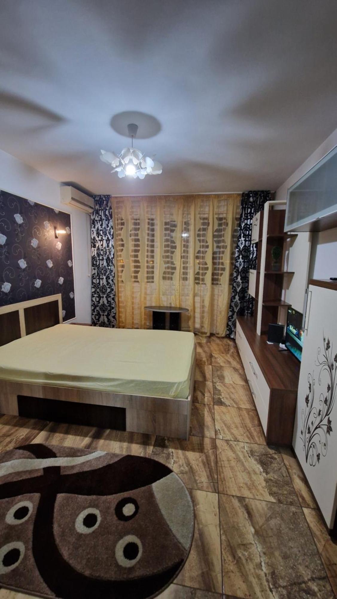 Apartament Back Galati  Ngoại thất bức ảnh