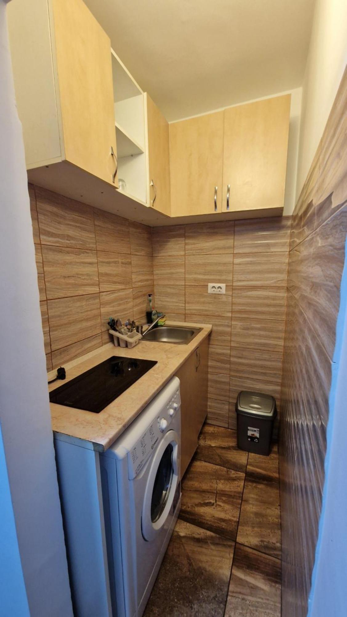 Apartament Back Galati  Ngoại thất bức ảnh