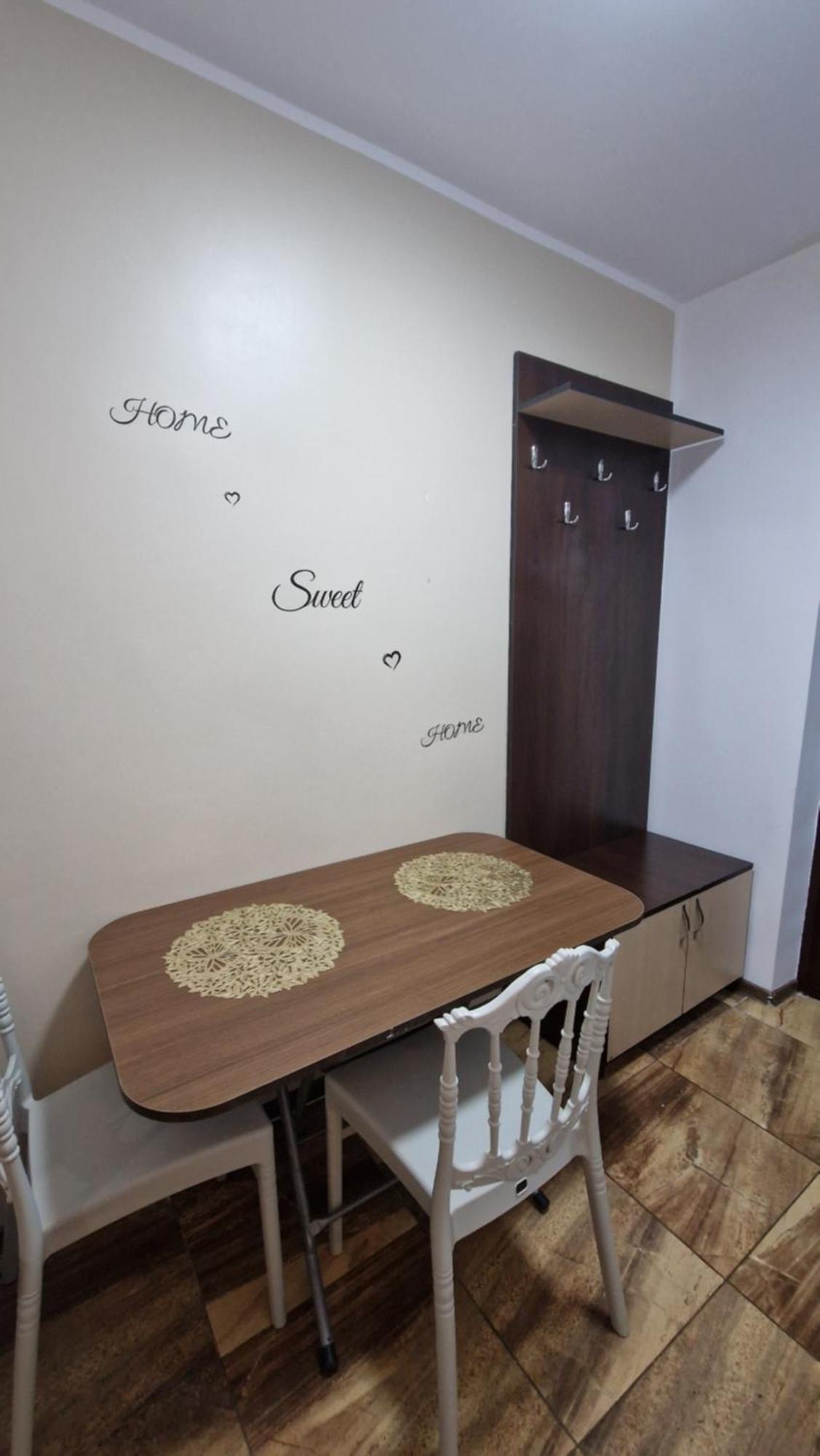 Apartament Back Galati  Ngoại thất bức ảnh