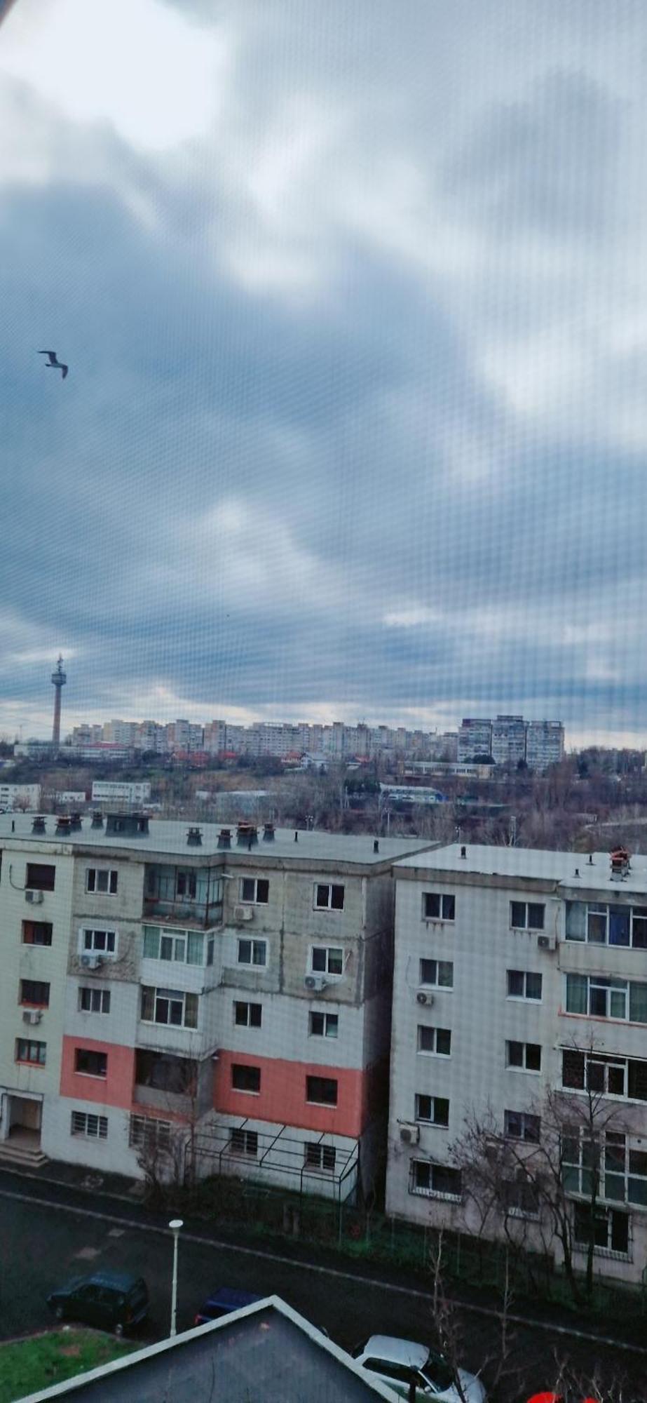 Apartament Back Galati  Ngoại thất bức ảnh