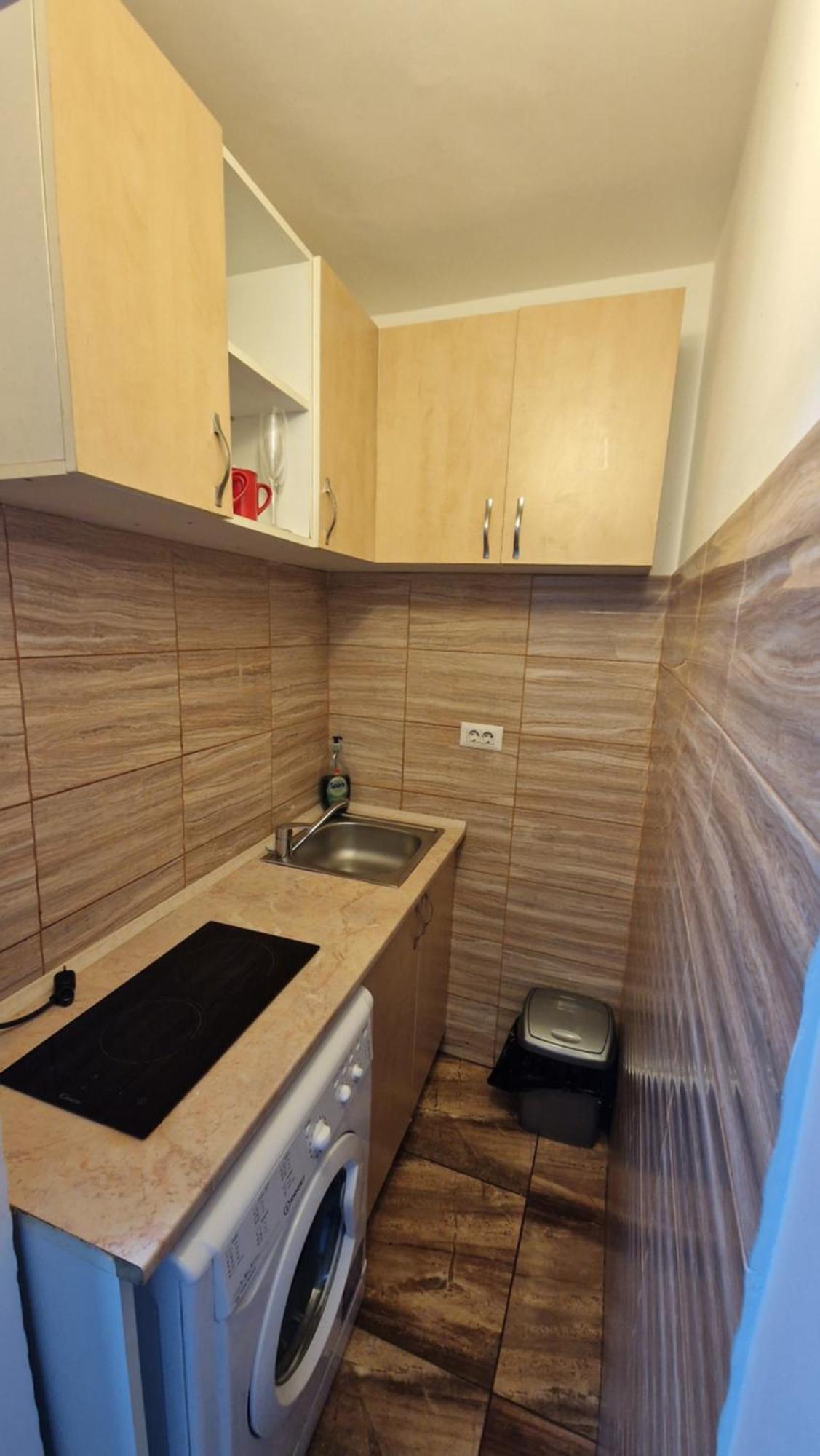 Apartament Back Galati  Ngoại thất bức ảnh