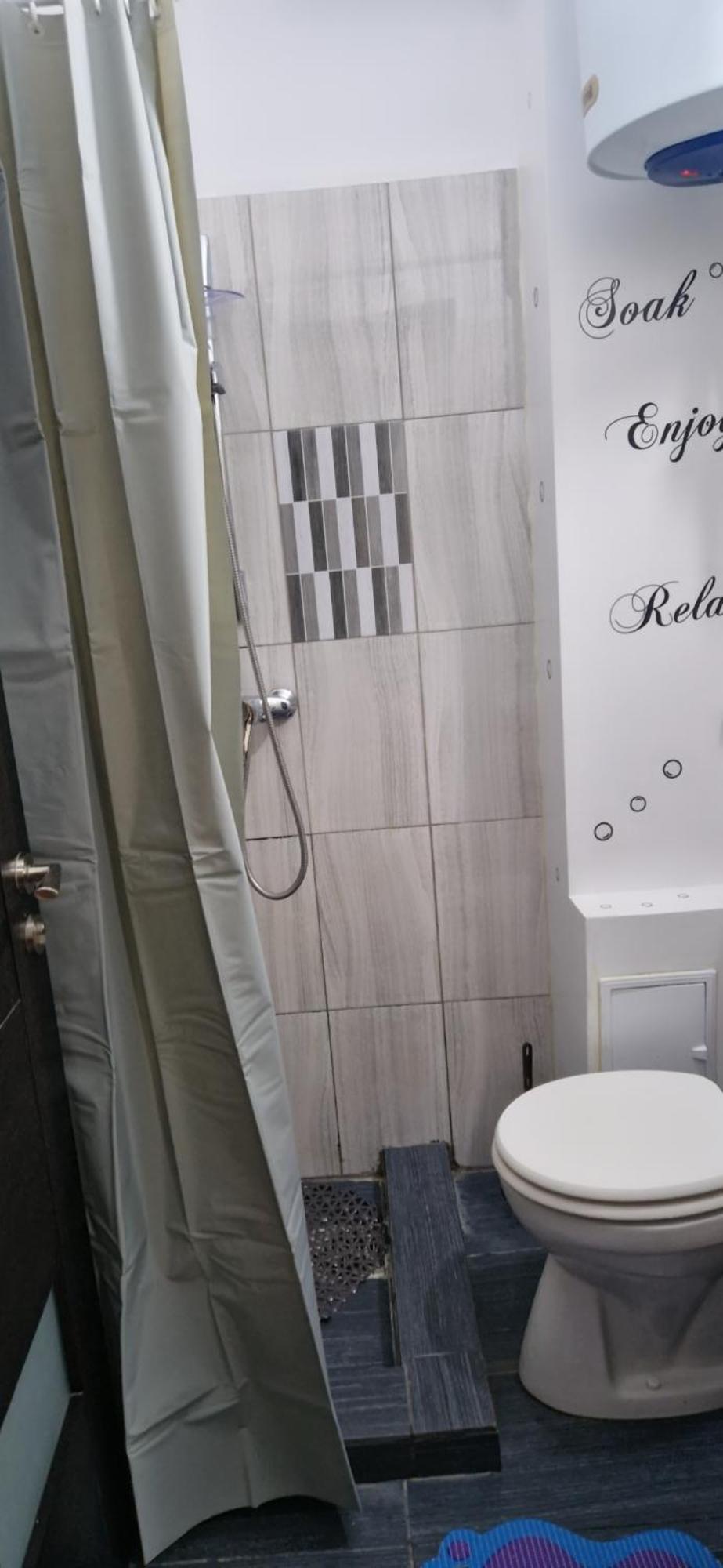 Apartament Back Galati  Ngoại thất bức ảnh